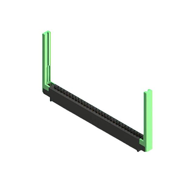 387-029-523-668 EDAC Inc.  Edgeboard Connectors